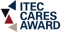 Ausgezeichnet vom ITEC Cares Award 2025
